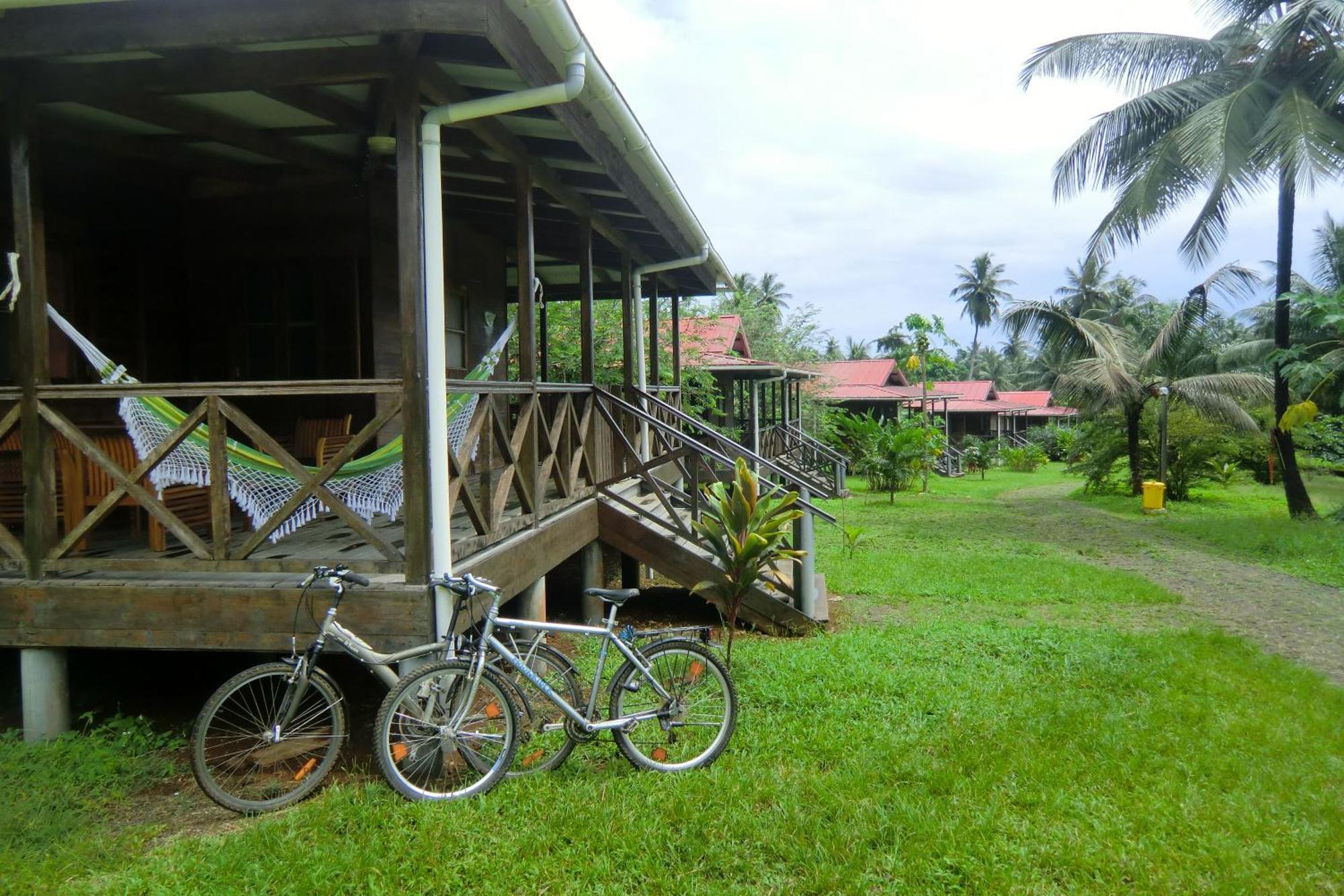 Hotel Praia Inhame Ecolodge Porto Alegre Kültér fotó