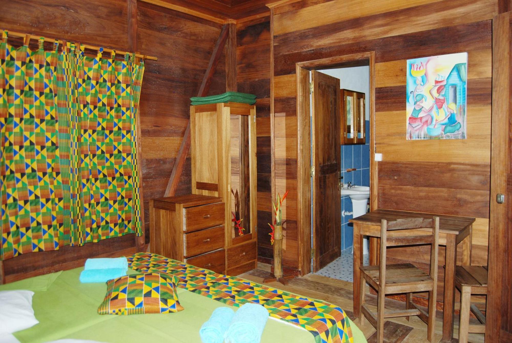 Hotel Praia Inhame Ecolodge Porto Alegre Kültér fotó