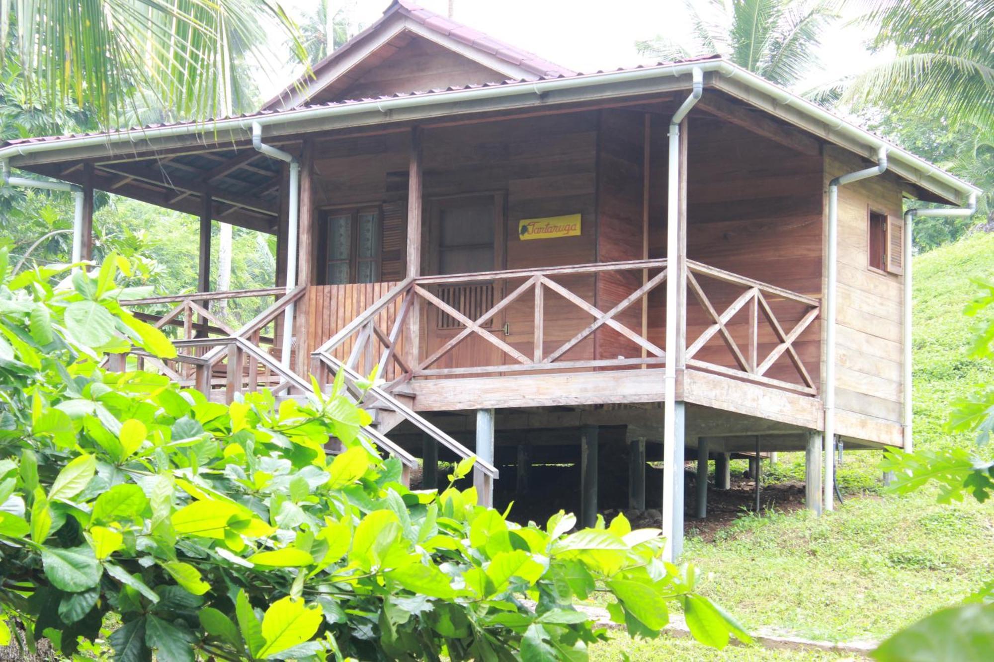 Hotel Praia Inhame Ecolodge Porto Alegre Kültér fotó
